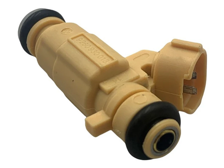 Inyector Combustible Kia Sportage 2.0 16v 2004-2010 G4gc 3