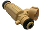 Inyector Combustible Kia Sportage 2.0 16v 2004-2010 G4gc - Miniatura 3