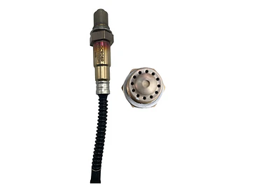 Sensor Oxigeno Great Wall Poer 2.0 2020-2023 4