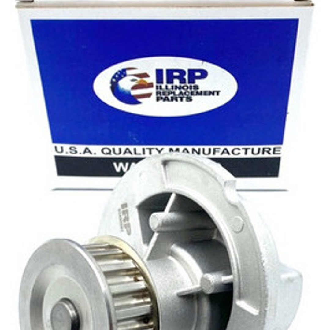 Bomba Agua Chevrolet Corsa Evolution 1.8 8v 2001-2005 Lj1 1