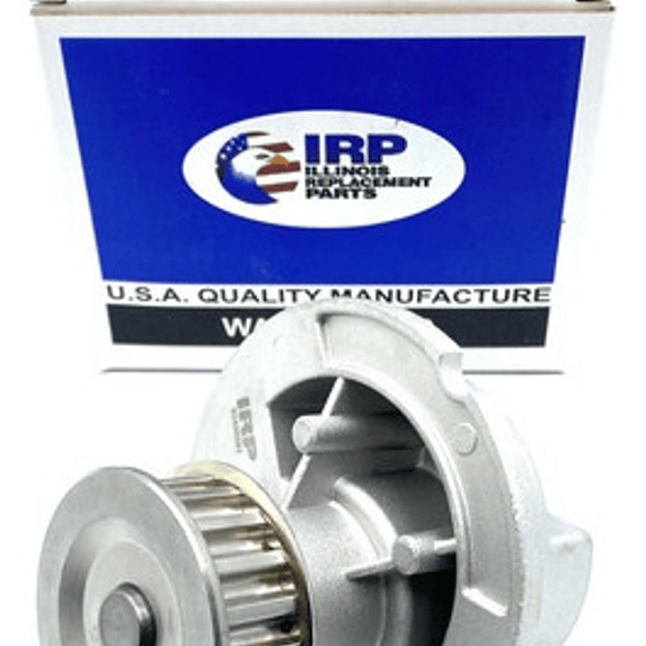 Bomba Agua Chevrolet Corsa Evolution 1.8 8v 2001-2005 Lj1 1