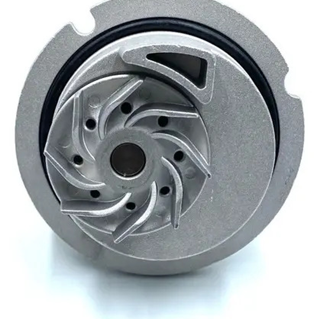 Bomba Agua Chevrolet Corsa Evolution 1.8 8v 2001-2005 Lj1 2