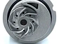 Bomba Agua Chevrolet Corsa Evolution 1.8 8v 2001-2005 Lj1 - Miniatura 2