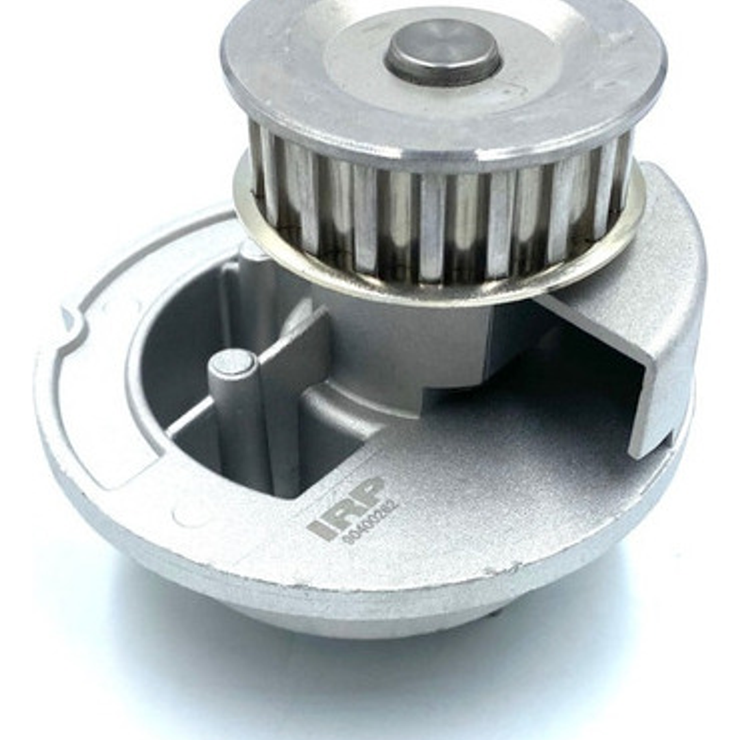 Bomba Agua Chevrolet Corsa Evolution 1.8 8v 2001-2005 Lj1 3