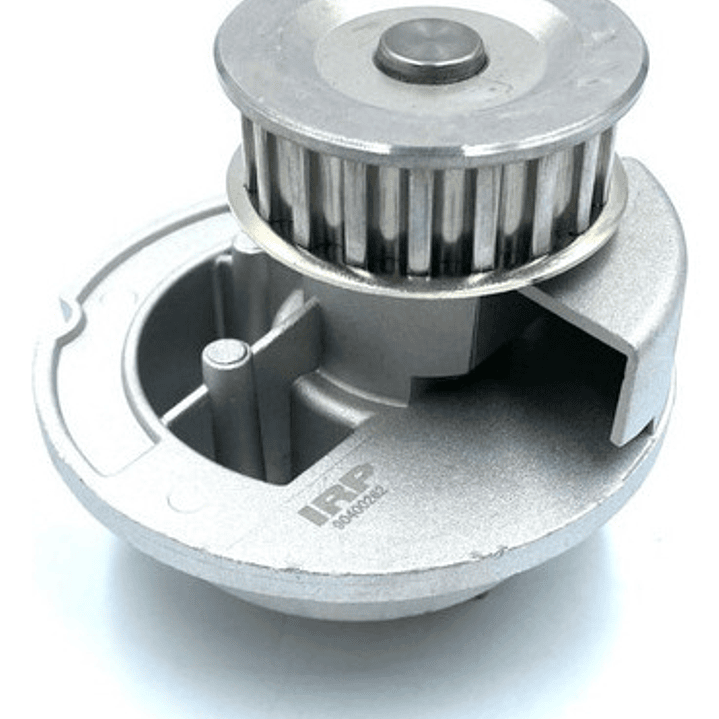 Bomba Agua Chevrolet Corsa Evolution 1.8 8v 2001-2005 Lj1 3