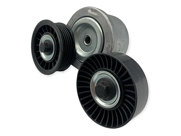 Tensor Correa Alternador Para Jeep Liberty Kk 3.7 2002-2013 2