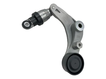 Tensor Correa Alternador Changan Cs35 1.6 2013-2021 2