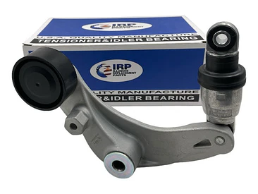 Tensor Correa Alternador Changan Cs35 1.6 2013-2021 3