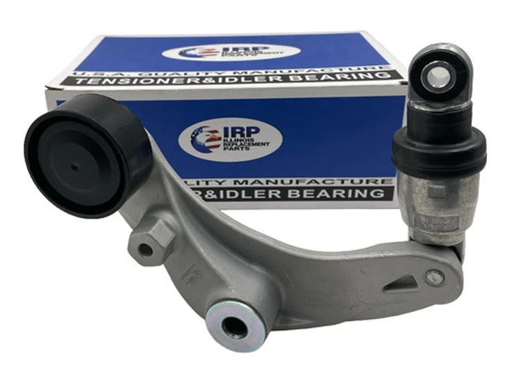 Tensor Correa Alternador Changan Cs35 1.6 2013-2021 3