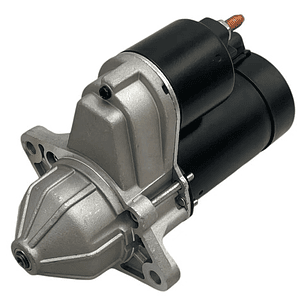 Motor Partida 9 Dientes Para Opel Astra F 1.4 1992 - 1998