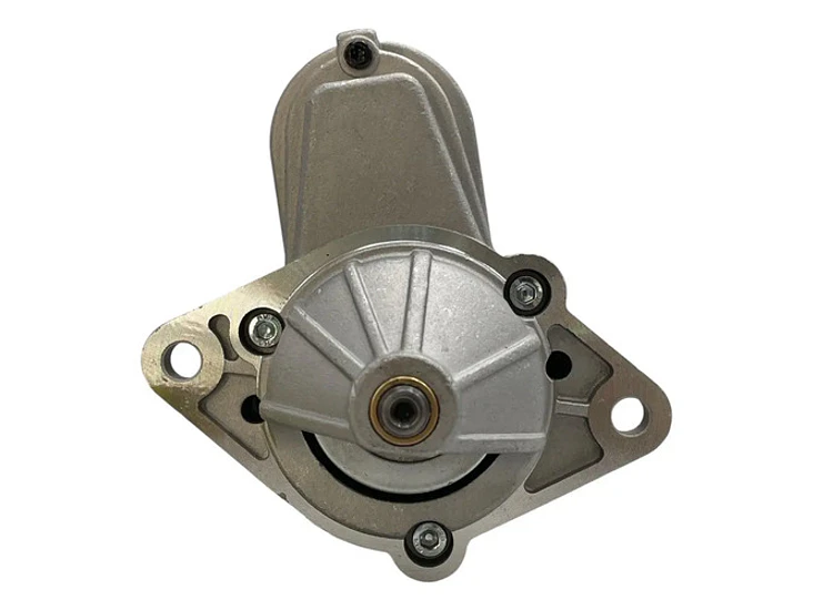Motor Partida 9 Dientes Para Opel Astra F 1.4 1992 - 1998 3