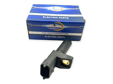 Sensor Posición Cigüeñal Ckp Jeep Commander Xh 3.0 2005-2011 5