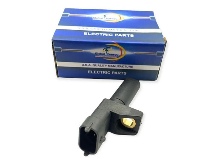 Sensor Posición Cigüeñal Ckp Jeep Commander Xh 3.0 2005-2011 5