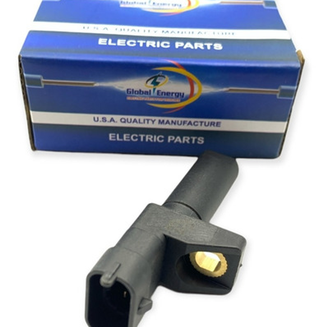 Sensor Posición Cigüeñal Ckp Jeep Commander Xh 3.0 2005-2011 5