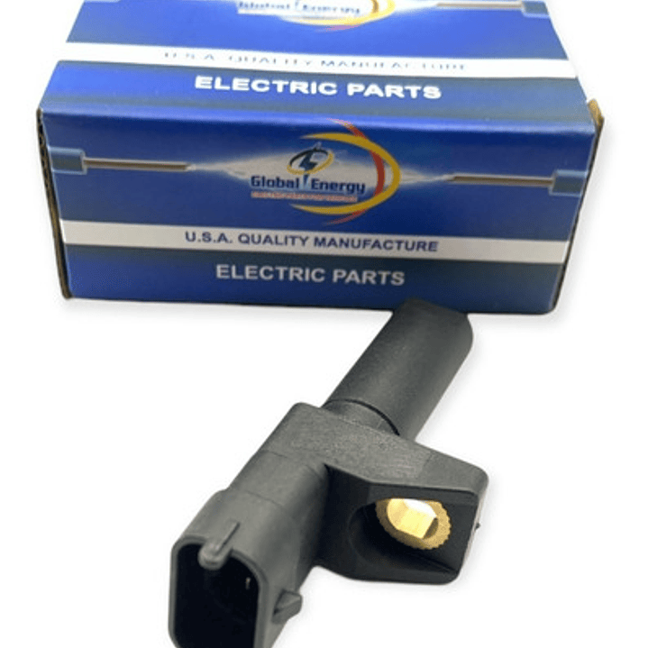 Sensor Posición Cigüeñal Ckp Jeep Commander Xh 3.0 2005-2011 5