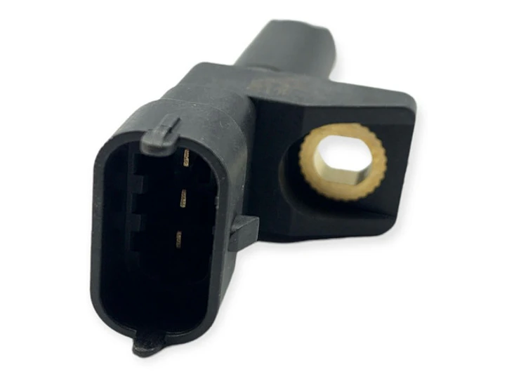 Sensor Posición Cigüeñal Ckp Jeep Commander Xh 3.0 2005-2011 3