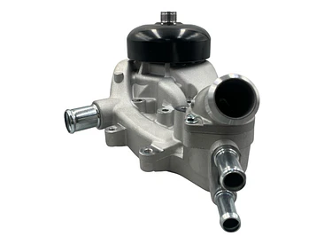 Bomba Agua Chevrolet Suburban 5.3l 2007-2013 4x4 7