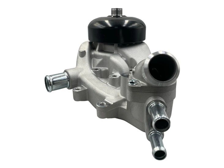 Bomba Agua Chevrolet Suburban 5.3l 2007-2013 4x4 7