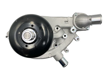 Bomba Agua Chevrolet Suburban 5.3l 2007-2013 4x4 9