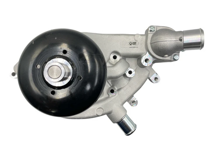 Bomba Agua Chevrolet Suburban 5.3l 2007-2013 4x4 9