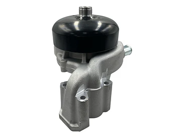 Bomba Agua Chevrolet Suburban 5.3l 2007-2013 4x4 5