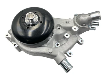 Bomba Agua Chevrolet Suburban 5.3l 2007-2013 4x4 8