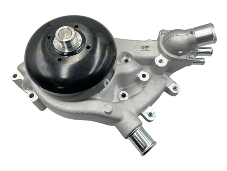 Bomba Agua Chevrolet Suburban 5.3l 2007-2013 4x4 8