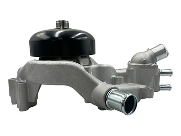 Bomba Agua Chevrolet Suburban 5.3l 2007-2013 4x4 6