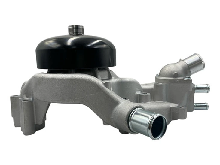 Bomba Agua Chevrolet Suburban 5.3l 2007-2013 4x4 6