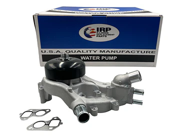 Bomba Agua Chevrolet Suburban 5.3l 2007-2013 4x4 1