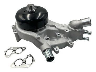 Bomba Agua Chevrolet Suburban 5.3l 2007-2013 4x4 2