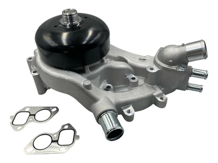 Bomba Agua Chevrolet Suburban 5.3l 2007-2013 4x4 2