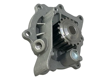 Bomba Agua Para Peugeot 5008 2.0 2018-2024 1