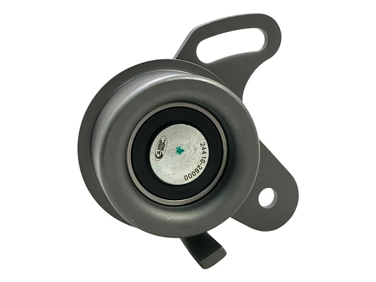 Kit Distribución Para Kia Cerato 1.6 16v 2004-2007 8