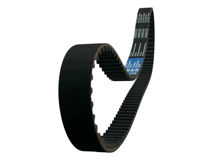 Kit Distribución Para Kia Cerato 1.6 16v 2004-2007 3