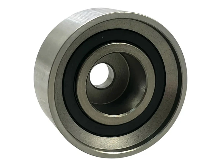 Kit Distribución Para Kia Cerato 1.6 16v 2004-2007 4