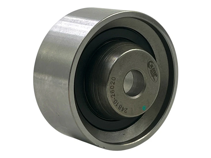 Kit Distribución Para Kia Cerato 1.6 16v 2004-2007 5