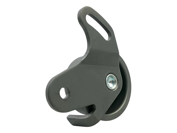 Kit Distribución Para Kia Cerato 1.6 16v 2004-2007 7