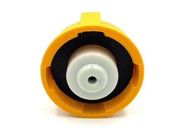 Tapa Deposito Agua Refrigerante Fiesta - Ecosport - Ka 1.6  1