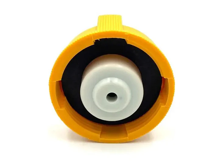 Tapa Deposito Agua Refrigerante Fiesta - Ecosport - Ka 1.6  1