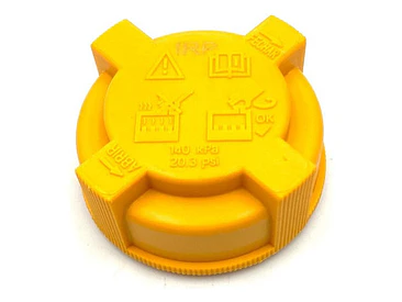 Tapa Deposito Agua Refrigerante Fiesta - Ecosport - Ka 1.6  2