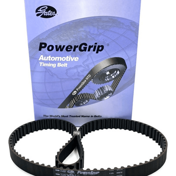 Correa Distribucion Hyundai New Accent 1.4 1.6 16v 2006-2011 2