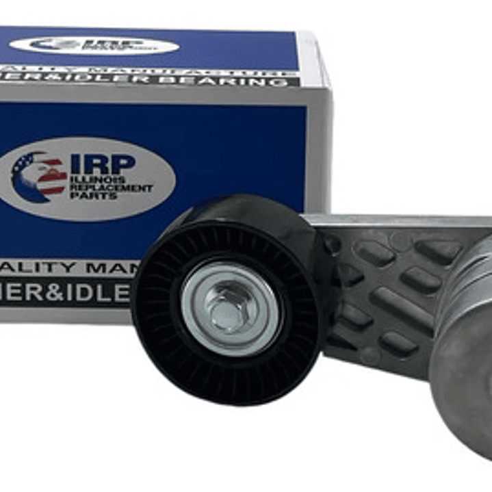 Tensor Correa Alternador Great Wall Wingle 6 2.0 2016-2020 1