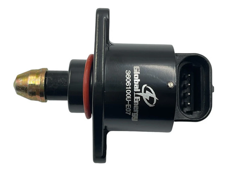 Valvula Iac  Great Wall  Safe 2.2 2007-2010 2