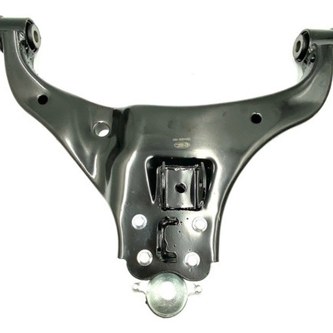 Bandeja Inf Rh Great Wall Wingle 5 2011-2019 4x2 Bencin 2.2l 2