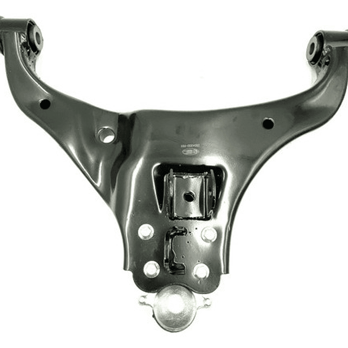 Bandeja Inf Rh Great Wall Wingle 5 2011-2019 4x2 Bencin 2.2l 2