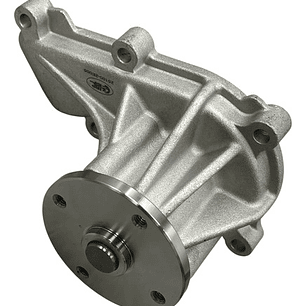 Bomba Agua Para Kia Carens 2.0 2014-2019