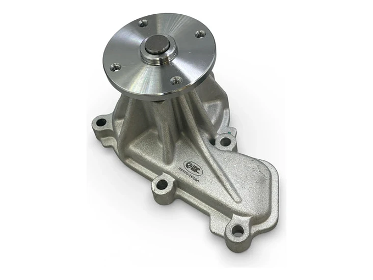 Bomba Agua Para Kia Carens 2.0 2014-2019 3