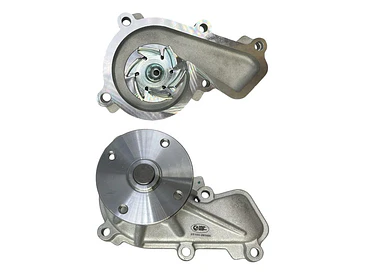 Bomba Agua Para Kia Carens 2.0 2014-2019 5