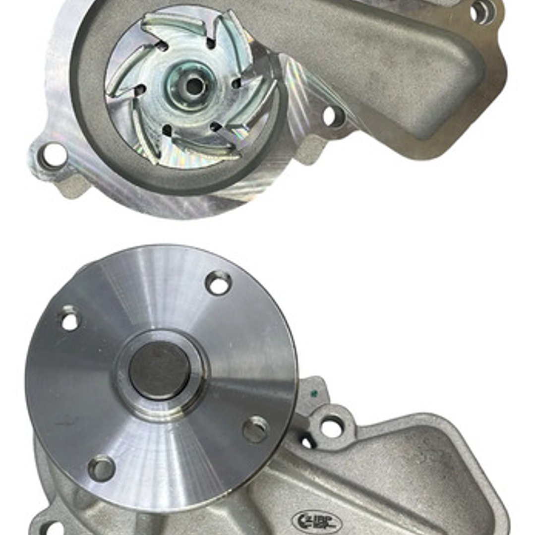 Bomba Agua Para Kia Carens 2.0 2014-2019 5